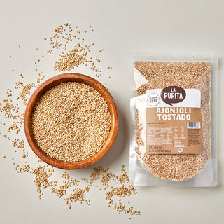 Ajonjolí Integral, 250g