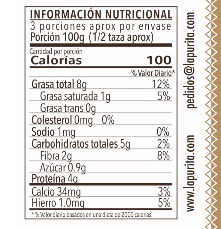 Nogurt Natural - de Almendras y Cashews 330g