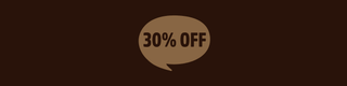 PURITO VERANO 30% OFF
