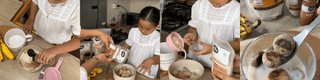 Cookie Cereal