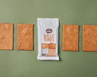 Galletones