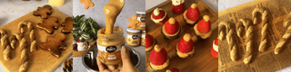 Recetas Navideñas