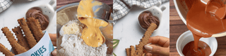 Cookies Fries