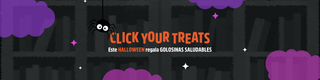 PuriHalloween: hasta 35% OFF - La Purita