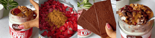 CHEESECAKE VIRAL