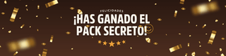 Pack secreto