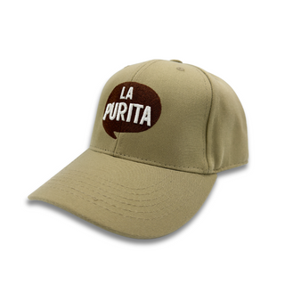 Gorra Purita