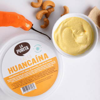 Salsa Huancaína, 500g