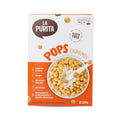 Cereal POPS Caramel, 200g