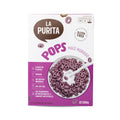 Cereal POPS Maíz Morado, 200g