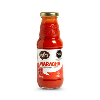 Salsa Waracha, 310g