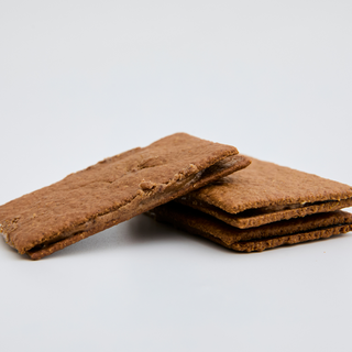 Galletas de Avena y Vainilla rellenas de Maca (6 Pack)