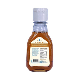 Jarabe de Agave Orgánico 200g