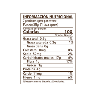 Cereal POPs Cacao, 320g