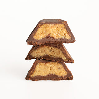 Chocolates con Vainilla (30 Pack)
