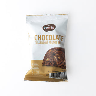 Chocolates con Frutos Secos (5 Pack)