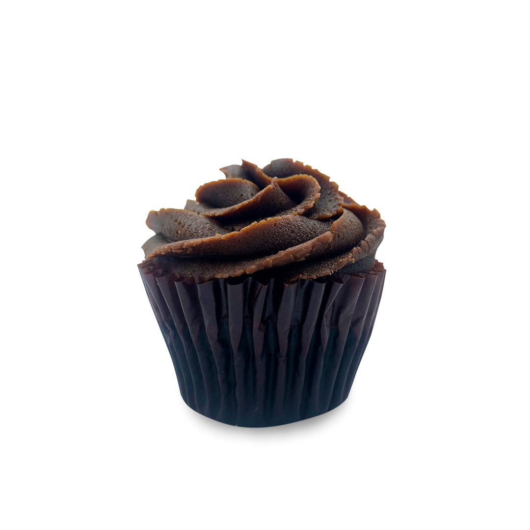 Cupcake de Chocolate (106g) (CONGELADO)