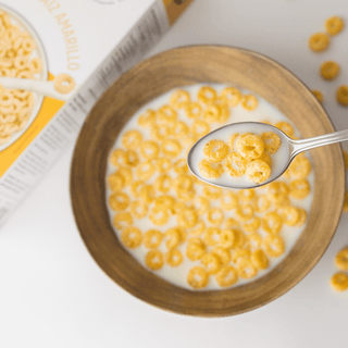 Cereal POPS Maíz Amarillo, 200g