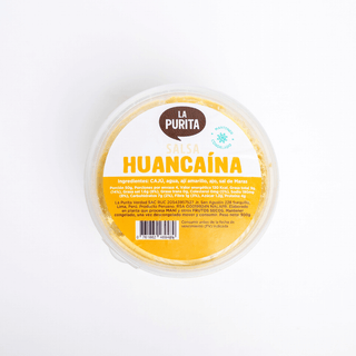 Salsa Huancaína, 200g