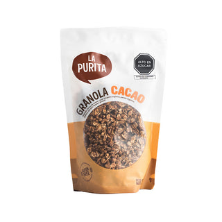 Granola de Cacao, 250g