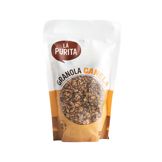 Granola de Canela, 250g