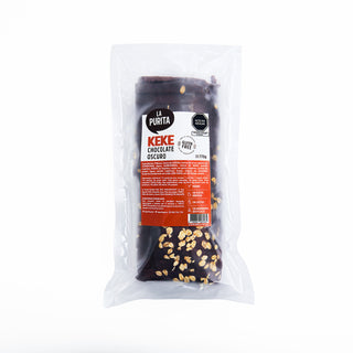 Keke de Chocolate Oscuro, 770g