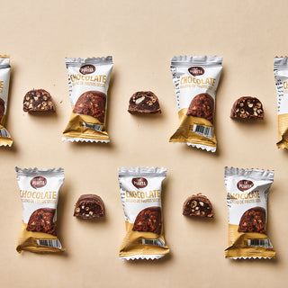 Chocolates con Frutos Secos (5 Pack)