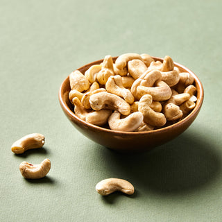 Nueces de Cajú, 100g