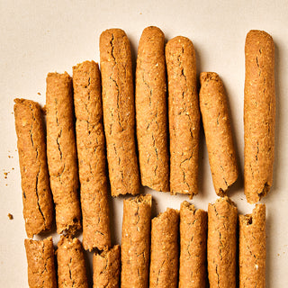 Crisinos Mix de Ajíes, 80g