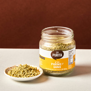 Q'so Parme Sano, 100g