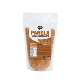 Panela Orgánica Granulada, 1kg