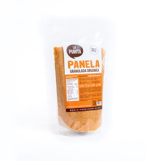 Panela Orgánica Granulada, 1kg