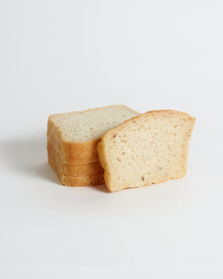 Pan Sin Gluten, 710g