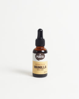 Extracto de Vainilla, 30ml
