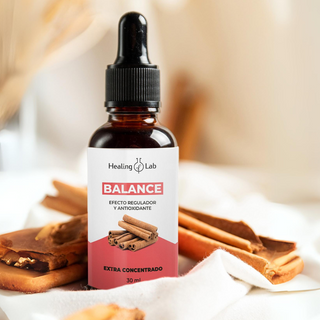Healing Labs - Balance 30ml
