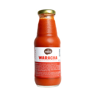 Salsa Waracha, 310g