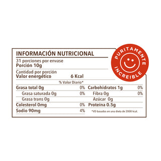 Salsa Waracha, 310g