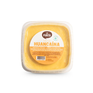 Salsa Huancaína, 200g
