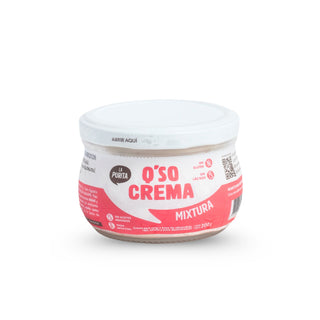 Q'so Crema Mixtura, 200g