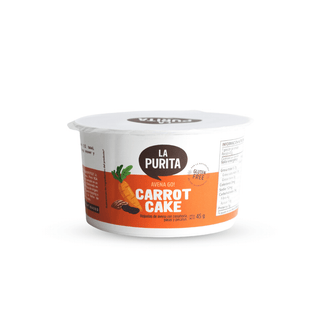Avena Go Carrot Cake, 45g