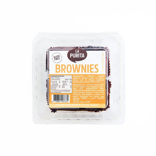 Brownies (8 Pack) - La Purita