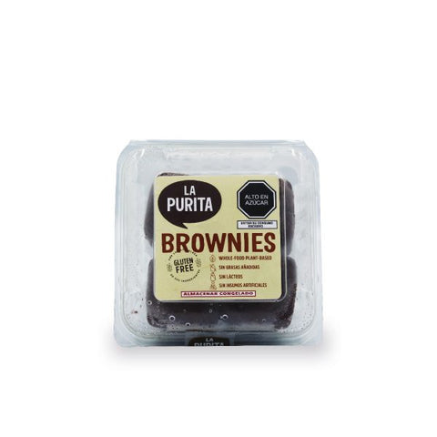Brownies (8un) (CONGELADO)