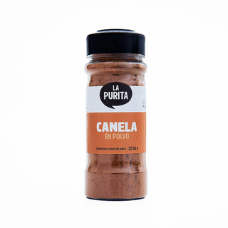 Canela en Polvo, 50g - La Purita