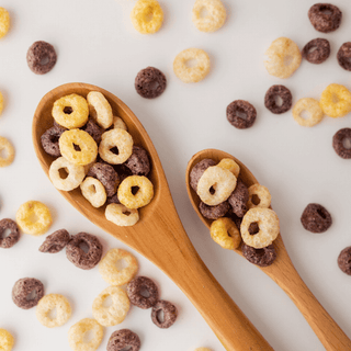 Cereal POPS 3 Maíces, 200g - La Purita