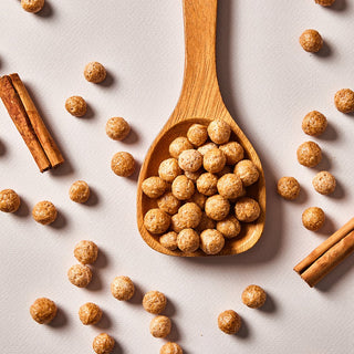 Cereal POPS Canela, 200g / VCTO 20/10/2026 - La Purita
