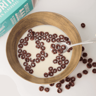 Cereal POPS Maíz Morado, 200g - La Purita