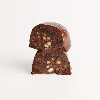 Chocolates con Frutos Secos (5 Pack) - La Purita