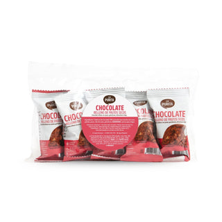 Chocolates con Frutos Secos (5 Pack) - La Purita