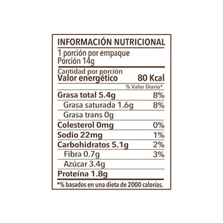 Chocolates con Lúcuma (30 Pack) - La Purita