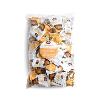 Chocolates con Maní (30 Pack) - La Purita
